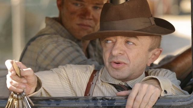 Carnivàle S01E04