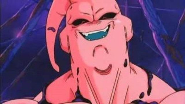 Dragon Ball Z S09E22