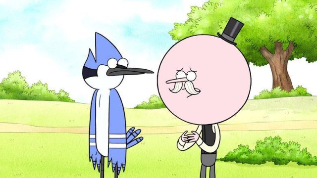 Un show más S04E08