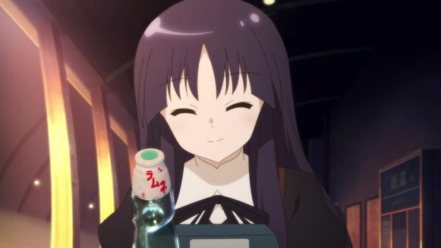 Assault Lily: Bouquet S01E05