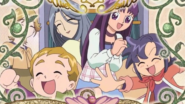 Magical DoReMi S04E44