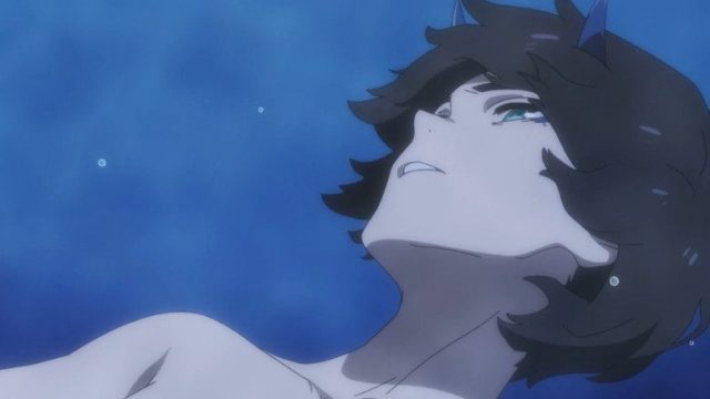 Darling in the Franxx S01E24