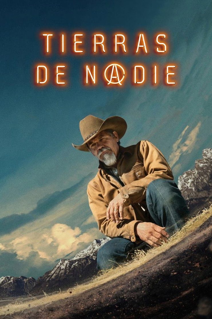 Tierra de nadie Temporada 2