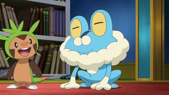 Pokémon S17E04