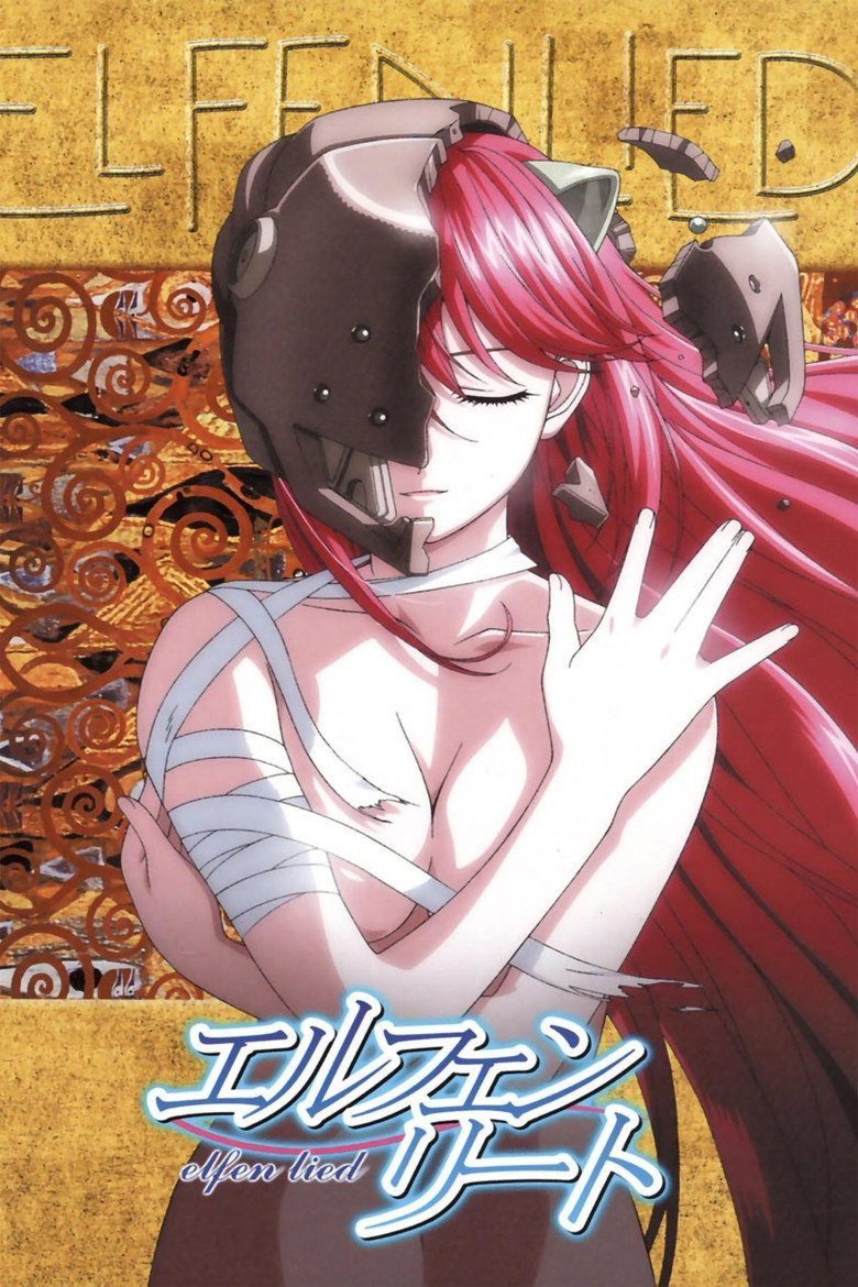 Elfen Lied Especiales