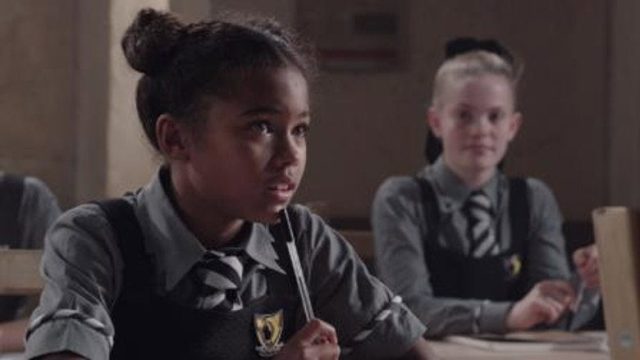 La peor bruja S02E06