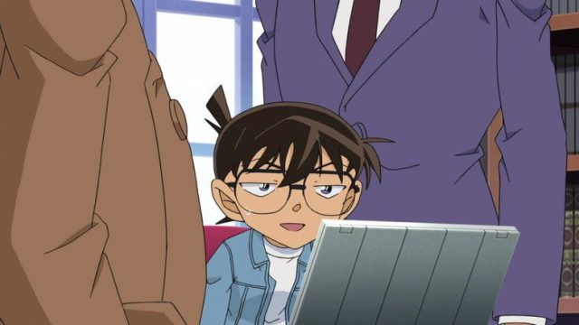 Detective Conan S01E935
