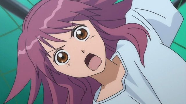 Kaleido Star S01E12