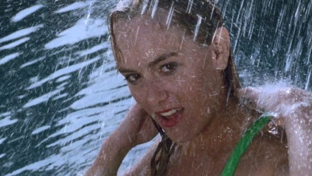 Baywatch: Guardianes de la Bahía S02E07