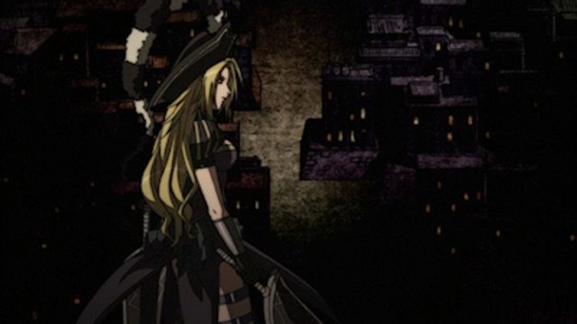 Hyakka Ryouran: Samurai Girls S01E10