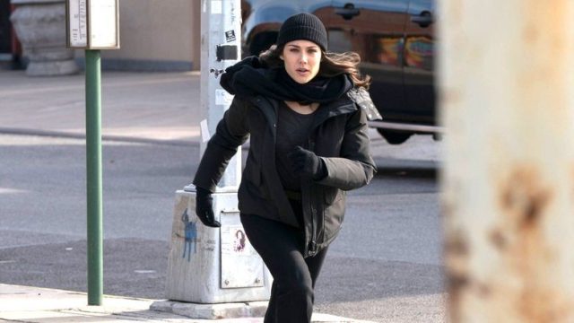 The Blacklist S07E18