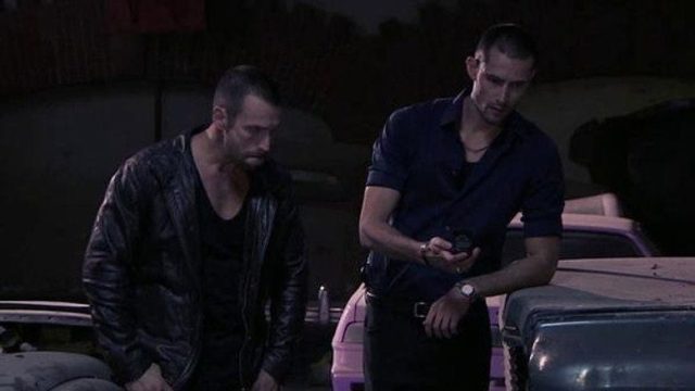 El Señor de los Cielos S02E31