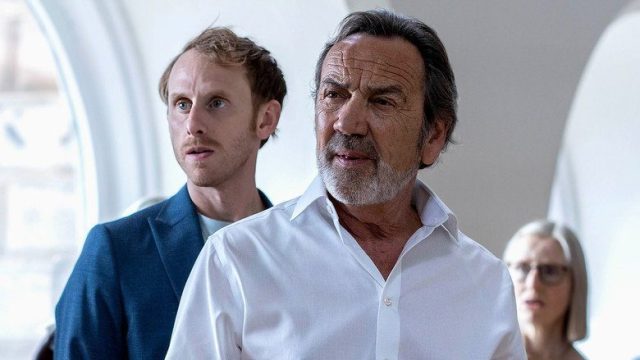 Sherwood S02E01
