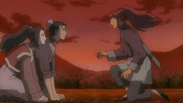 十二国記 S02E08