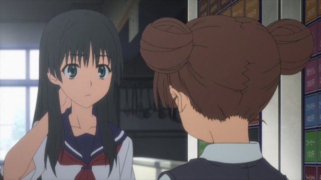 A Certain Scientific Railgun S01E14