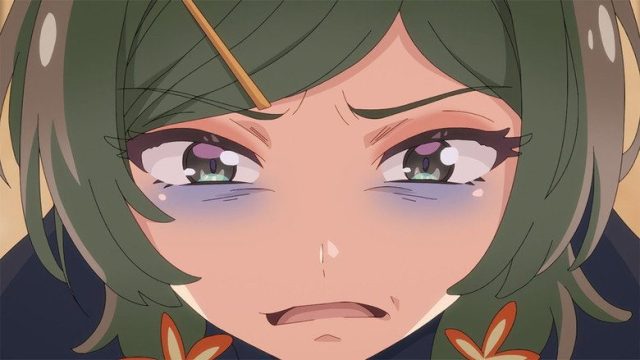 MAYONAKA PUNCH S01E07