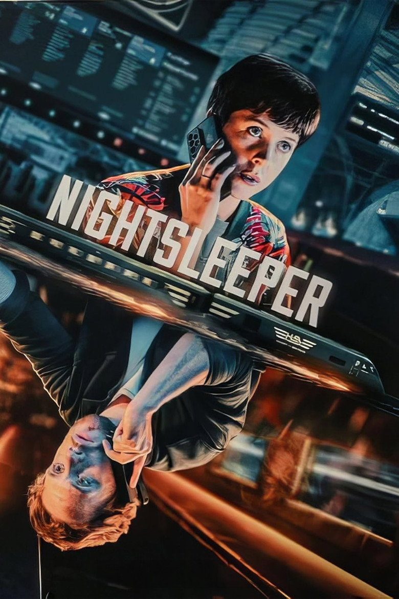 Nightsleeper Temporada 1