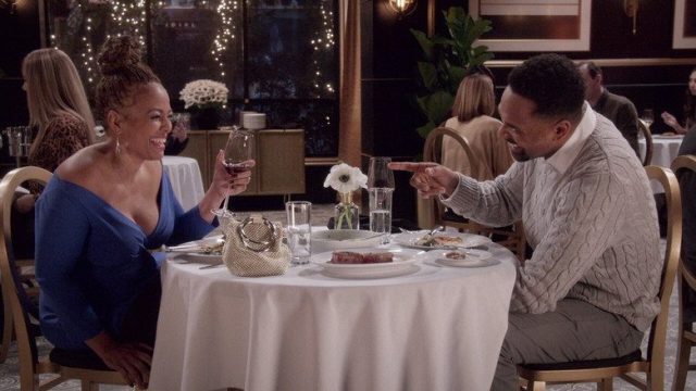 La familia Upshaw S01E02