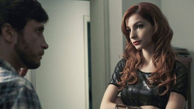 El Negocio S01E08
