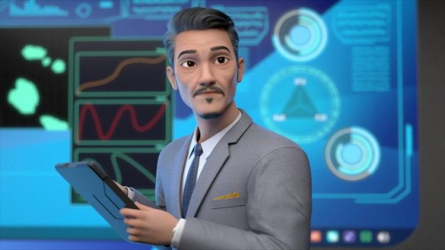 Jurassic World: Campamento Cretácico S05E08