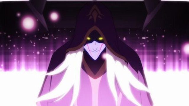 Voltron: El defensor legendario S05E02