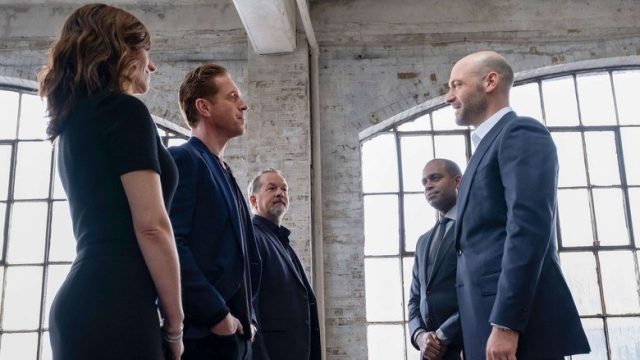Billions S05E01