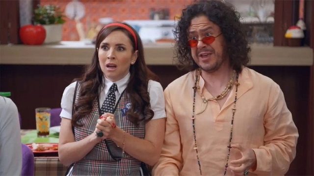 Una familia de diez S06E04