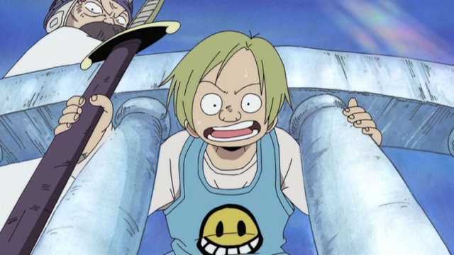 One Piece S05E140