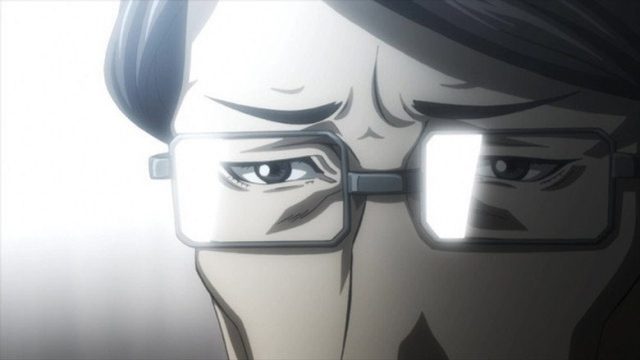 Terra Formars S01E13