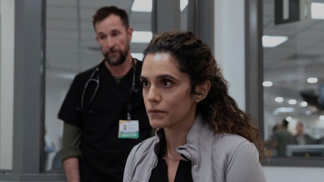 The Pitt S02E11