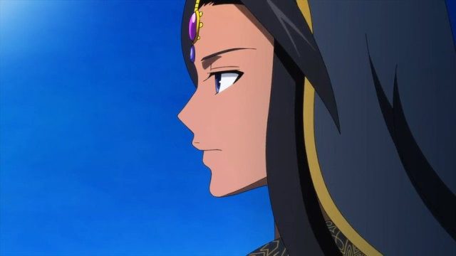 I'm Standing on a Million Lives S02E12