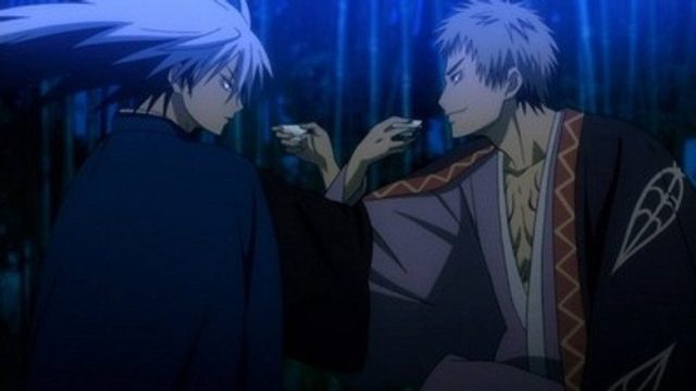 Nurarihyon no Mago S01E02