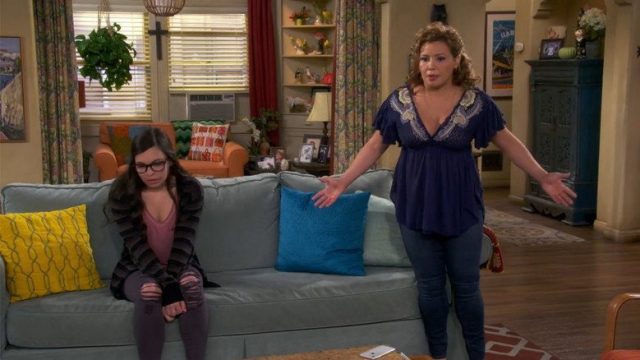 Día a Día S03E07