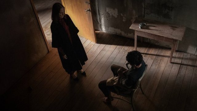 The Walking Dead: Dead City S02E03