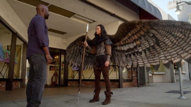 Lucifer S04E06