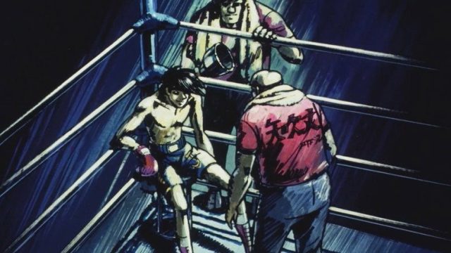 Ashita No Joe S02E46