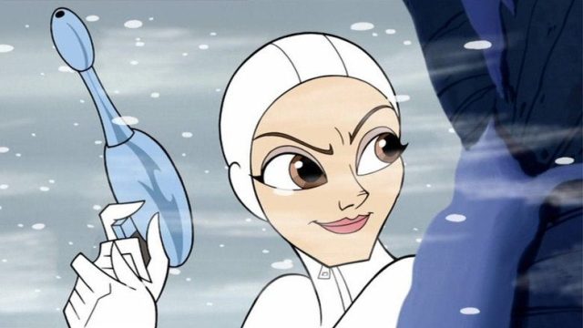 Star Wars: Clone Wars S02E06