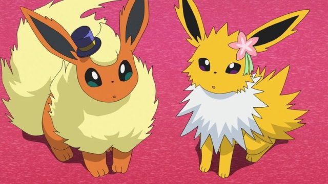 Pokémon S25E08