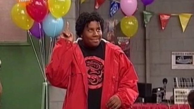 Kenan y Kel S03E19