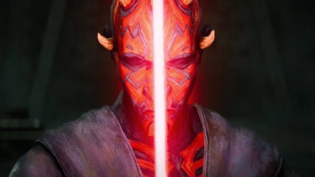 Star Wars: Maul - Señor de las sombras S01E06
