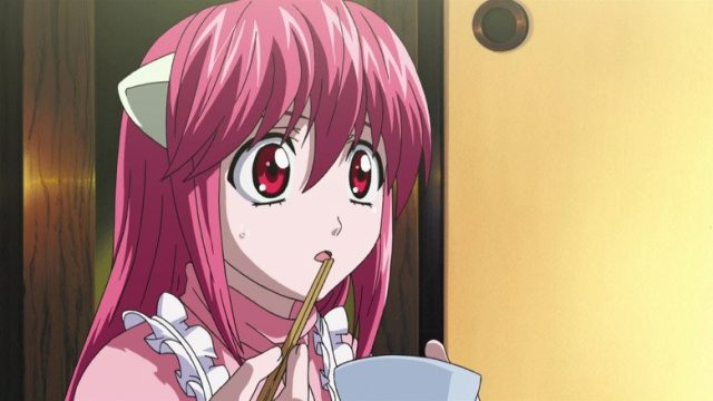 Elfen Lied S01E10