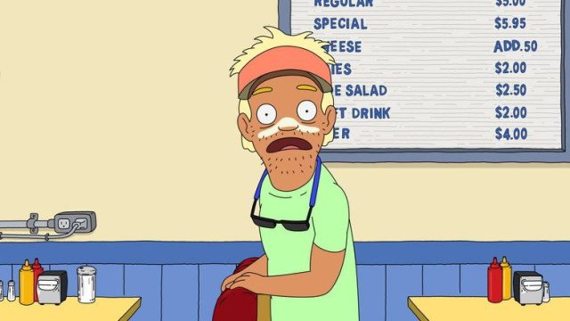 Bob's Burgers S13E12
