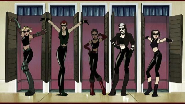 X-Men: Evolución S02E13