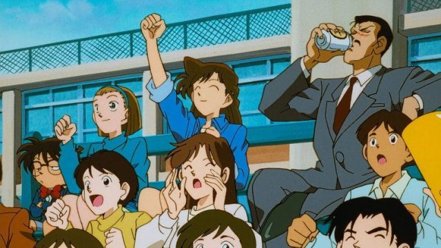 Detective Conan S01E41