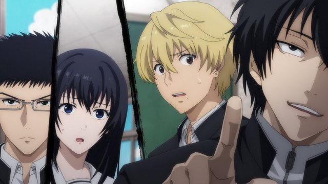 Tomodachi Game S01E02