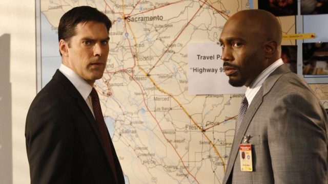 Mentes Criminales S04E05
