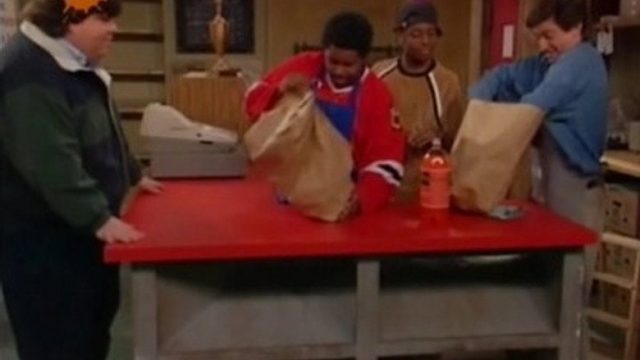 Kenan y Kel S01E10