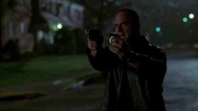 La Ley y el Orden: Unidad de Víctimas Especiales S08E16