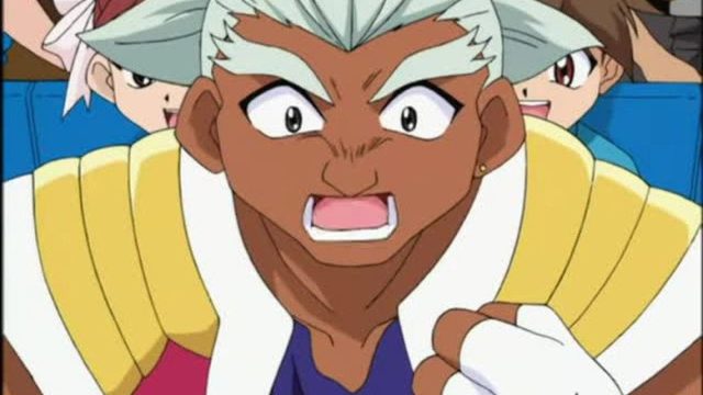 BeyBlade S03E43