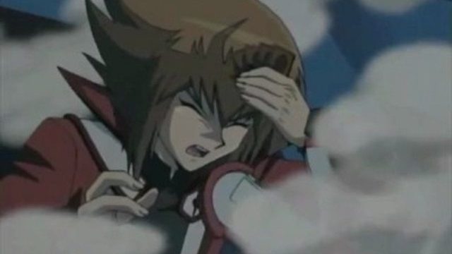 Yu-Gi-Oh! GX S01E177